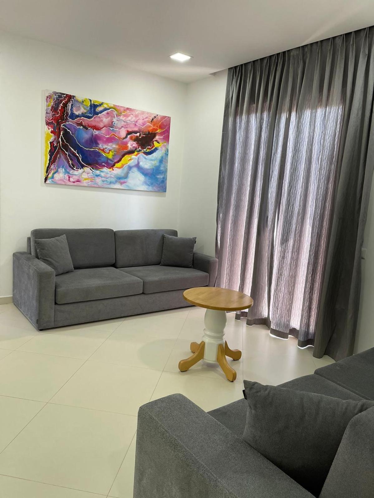 Hotel Adria Shëngjin Esterno foto