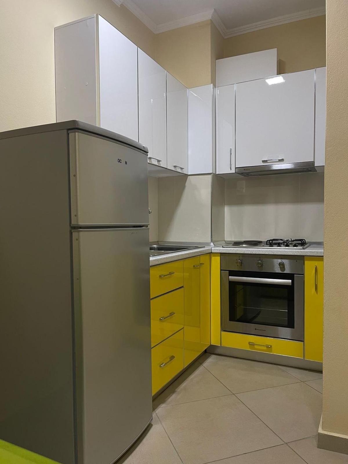 Hotel Adria Shëngjin Esterno foto