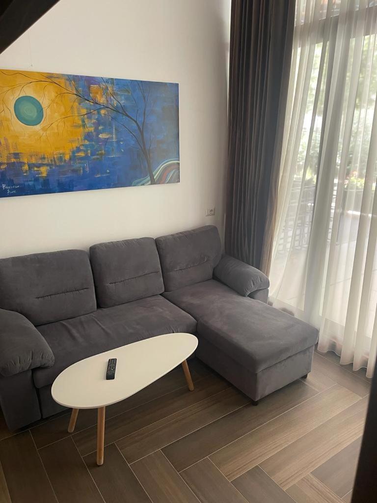 Hotel Adria Shëngjin Esterno foto