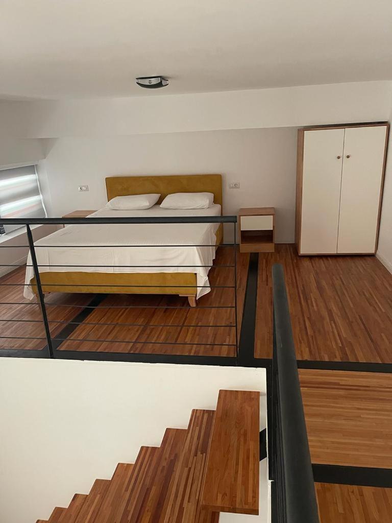 Hotel Adria Shëngjin Esterno foto
