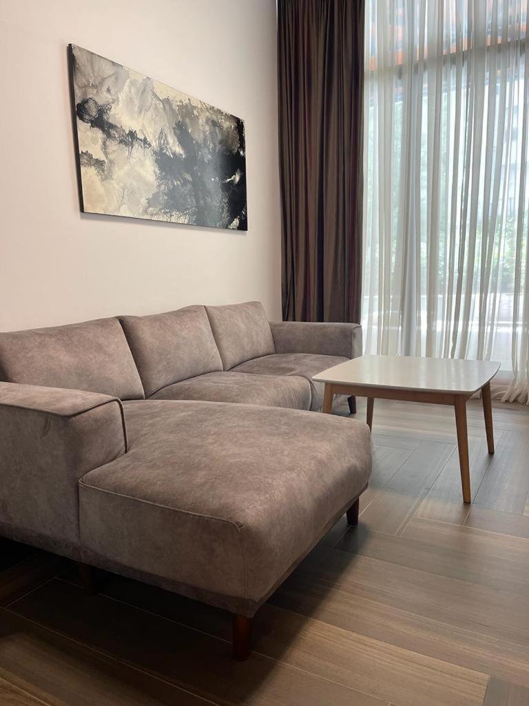 Hotel Adria Shëngjin Esterno foto