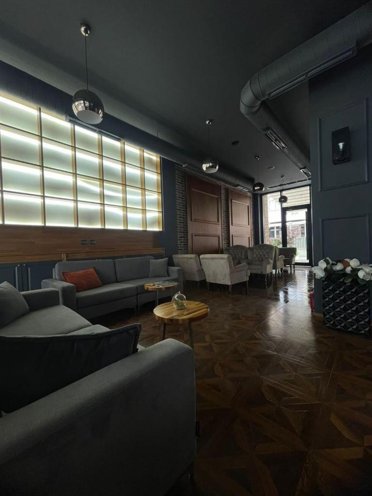 Hotel Adria Shëngjin Esterno foto